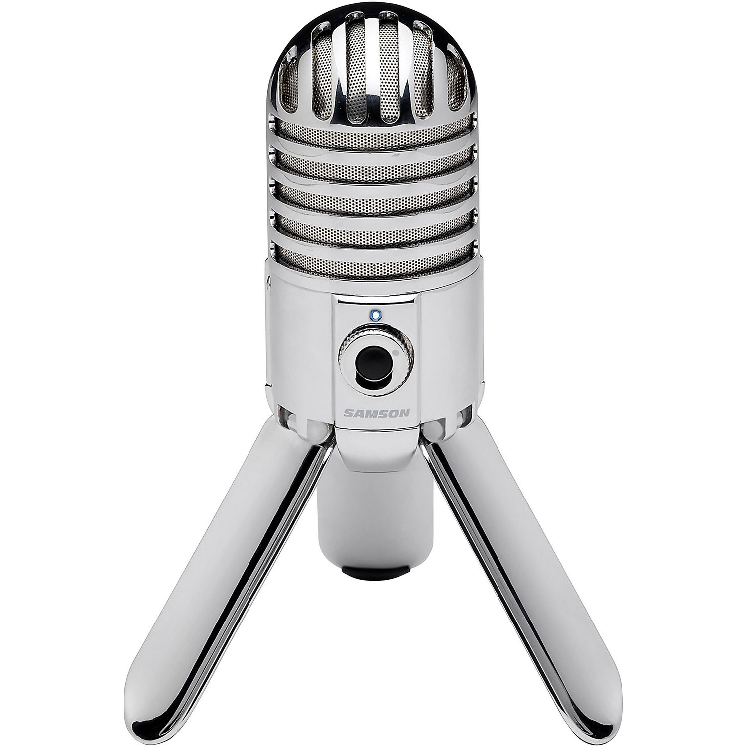 Samson Meteor USB Mic