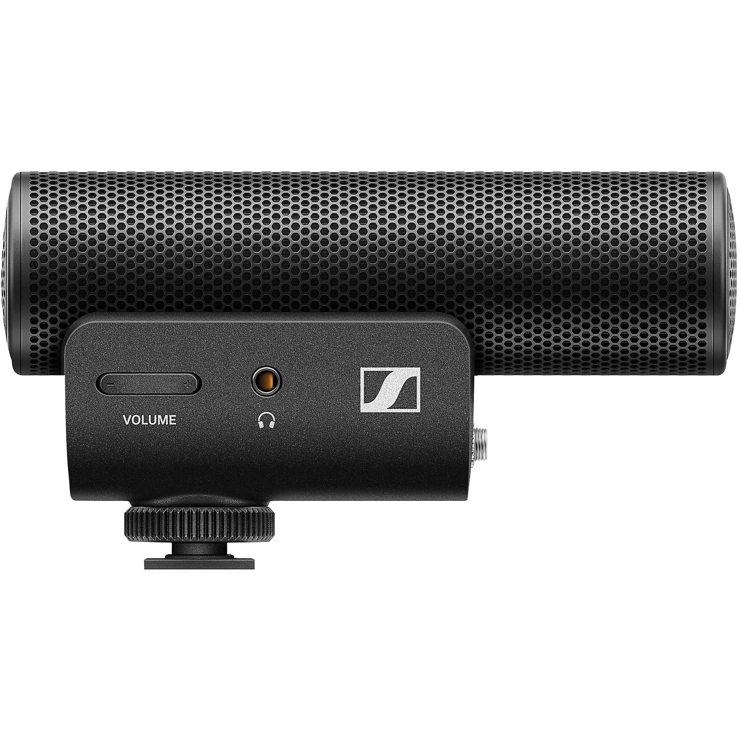 Sennheiser MKE 400 On-Camera Shotgun Microphone Sennheiser MKE 400 On-Camera Shotgun Microphone