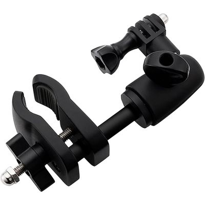 Zoom MSM-1 Microphone Stand Mount for Action Cameras