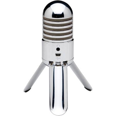 Samson Meteor USB Mic