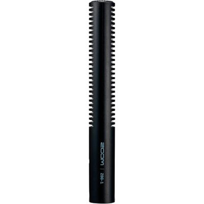 Zoom ZSG-1 On-Camera Shotgun Microphone