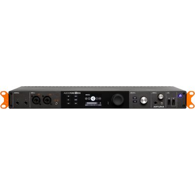 Arturia Audiofuse 16Rig USB-C Audio Interface