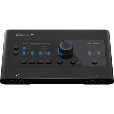PreSonus Quantum ES4 4x4 Audio Interface PreSonus Quantum ES4 4x4 Audio Interface