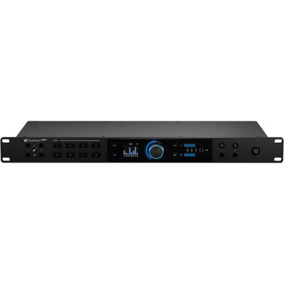 PreSonus Quantum HD8 26x30 Audio Interface PreSonus Quantum HD8 26x30 Audio Interface