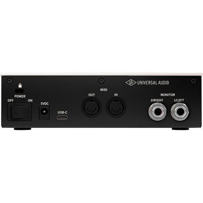 Universal Audio Volt 2 USB Audio Interface