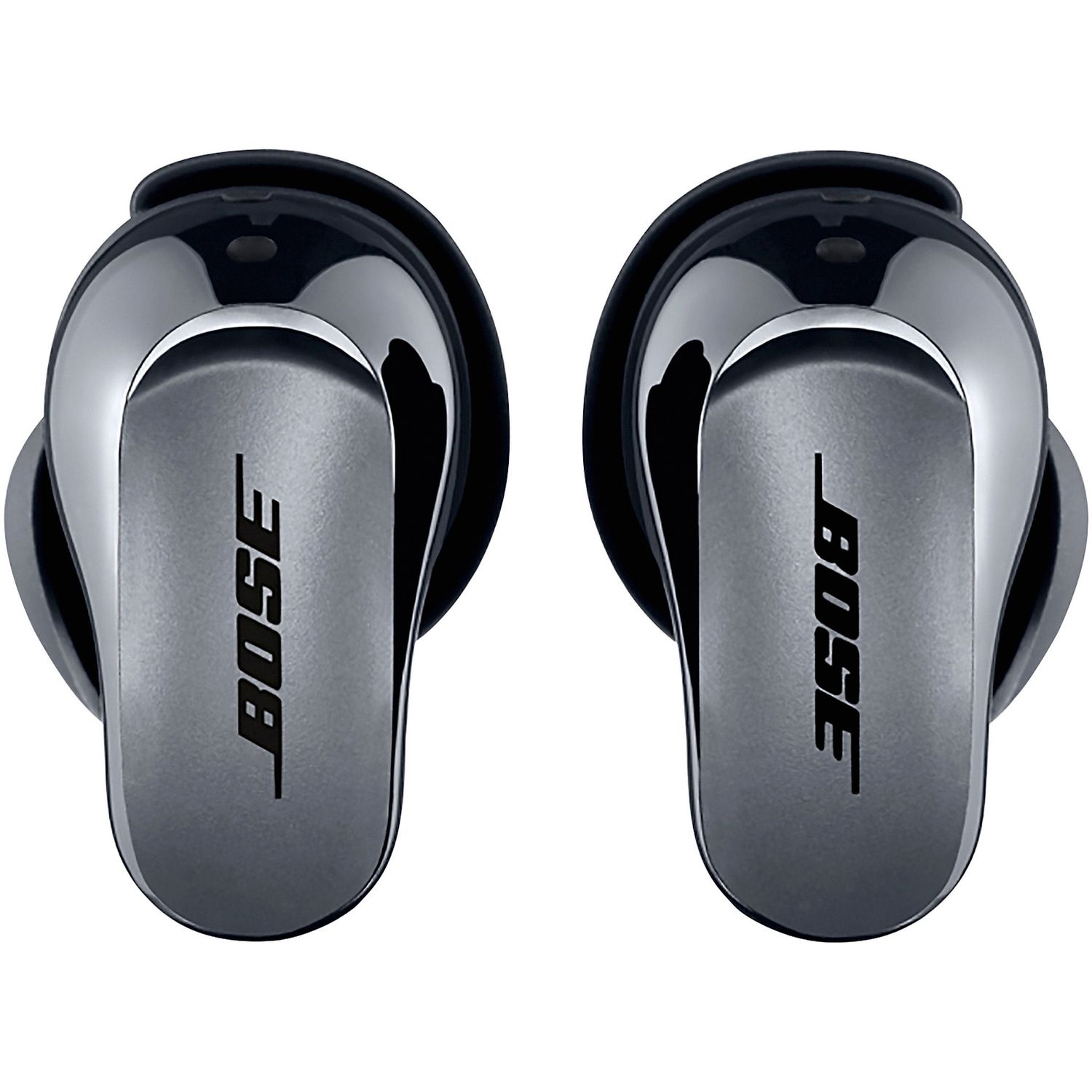 Bose QuietComfort Ultra Wireless Black Noise Cancelling Earbuds Bose QuietComfort Ultra Wireless Black Noise Cancelling Earbuds