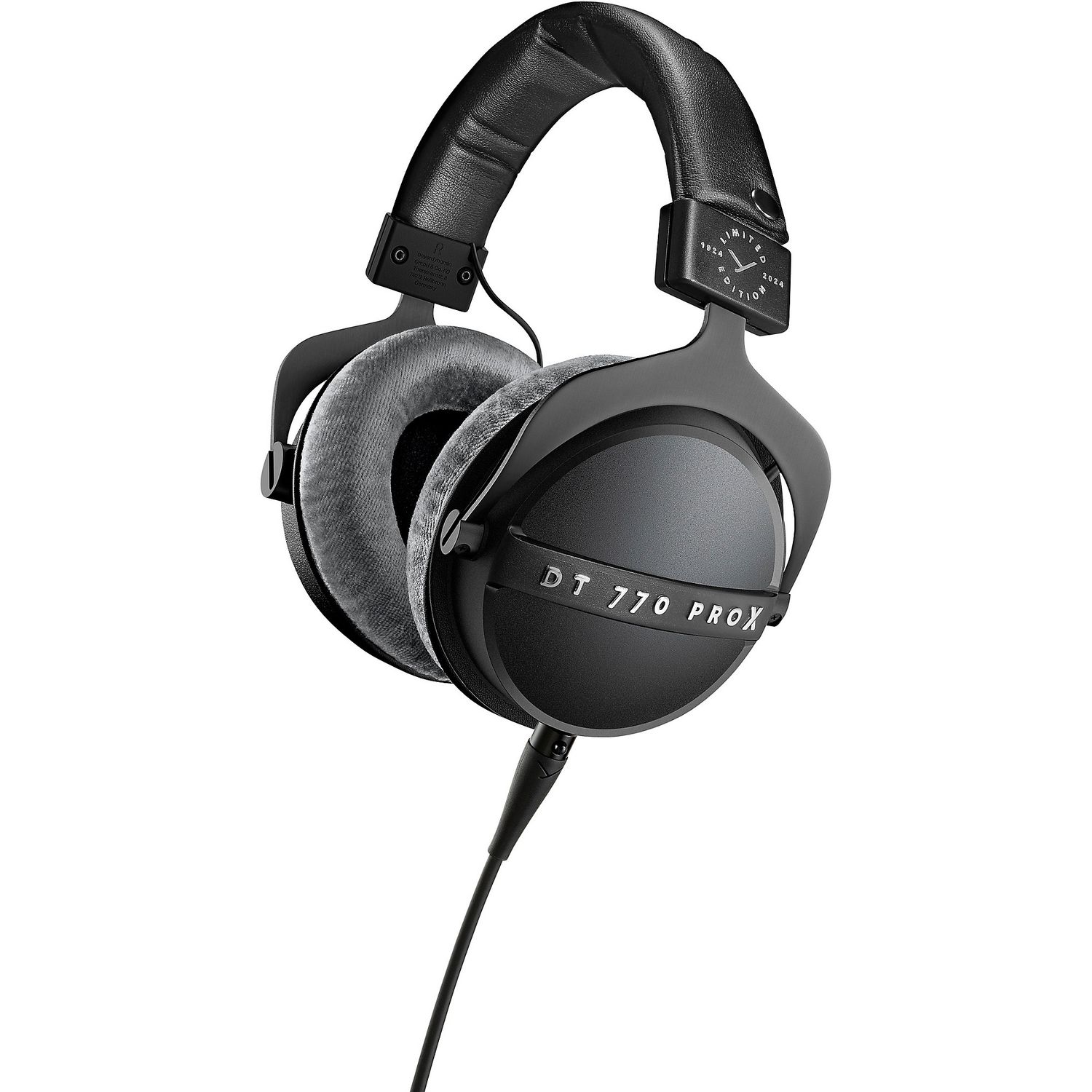 beyerdynamic DT 770 PRO X Limited Edition Headphones