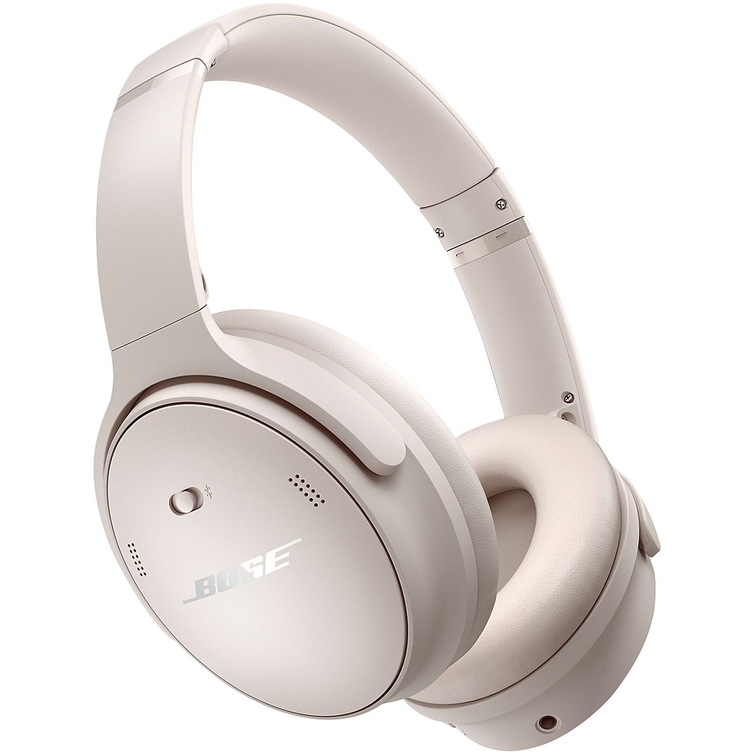 Bose QuietComfort White Smoke Noise Cancelling Headphones Bose QuietComfort White Smoke Noise Cancelling Headphones