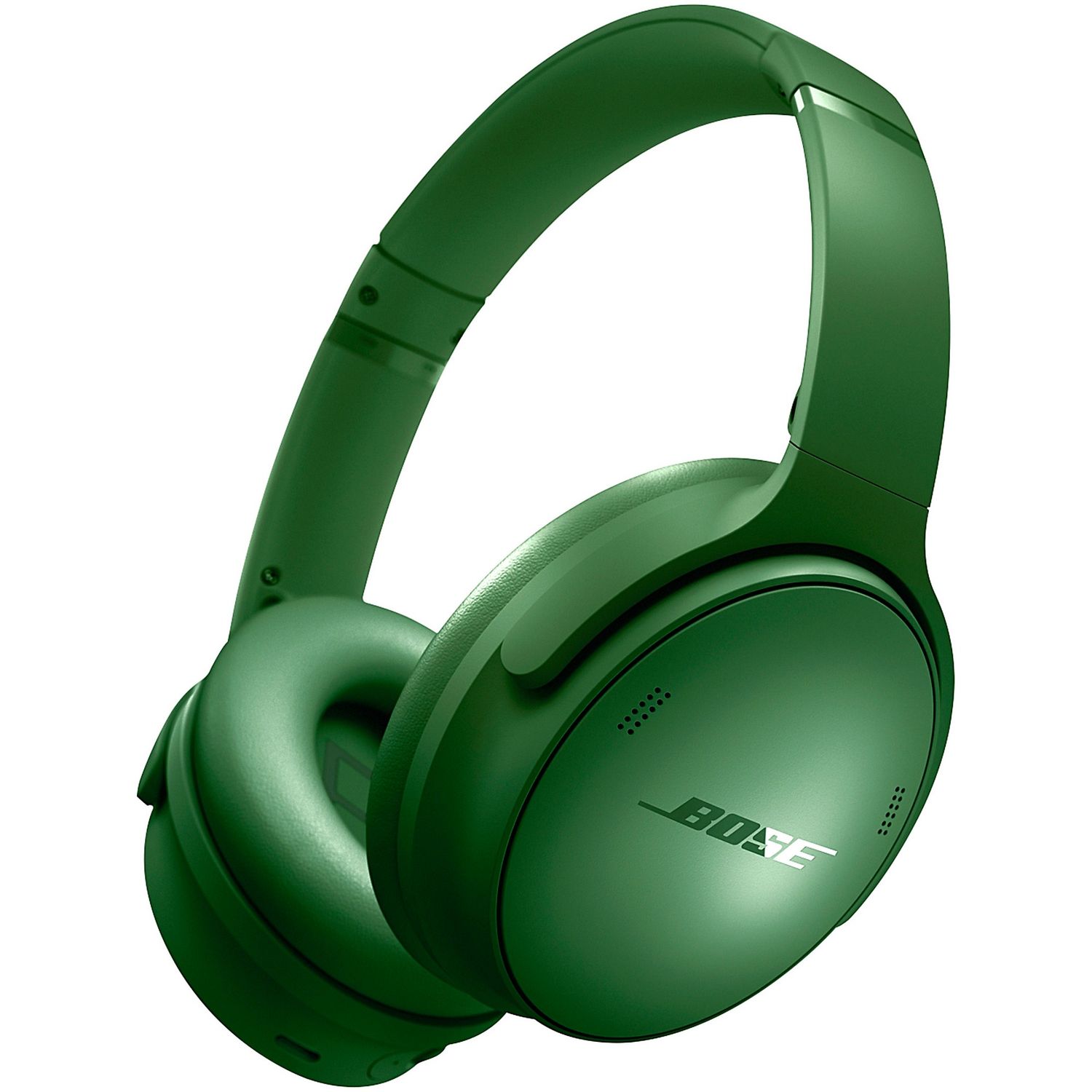 Bose QuietComfort Cypress Green Noise Cancelling Headphones - Limited Edition Bose QuietComfort Cypress Green Noise Cancelling Headphones - Limited Edition