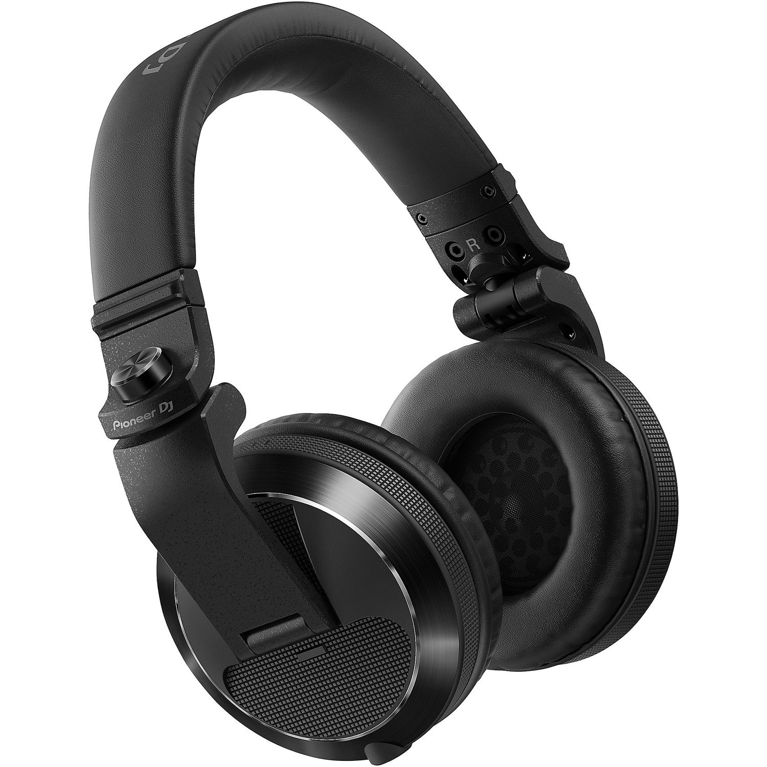Pioneer DJ HDJ-X7 Professional DJ Headphones Black Pioneer DJ HDJ-X7 Professional DJ Headphones Black