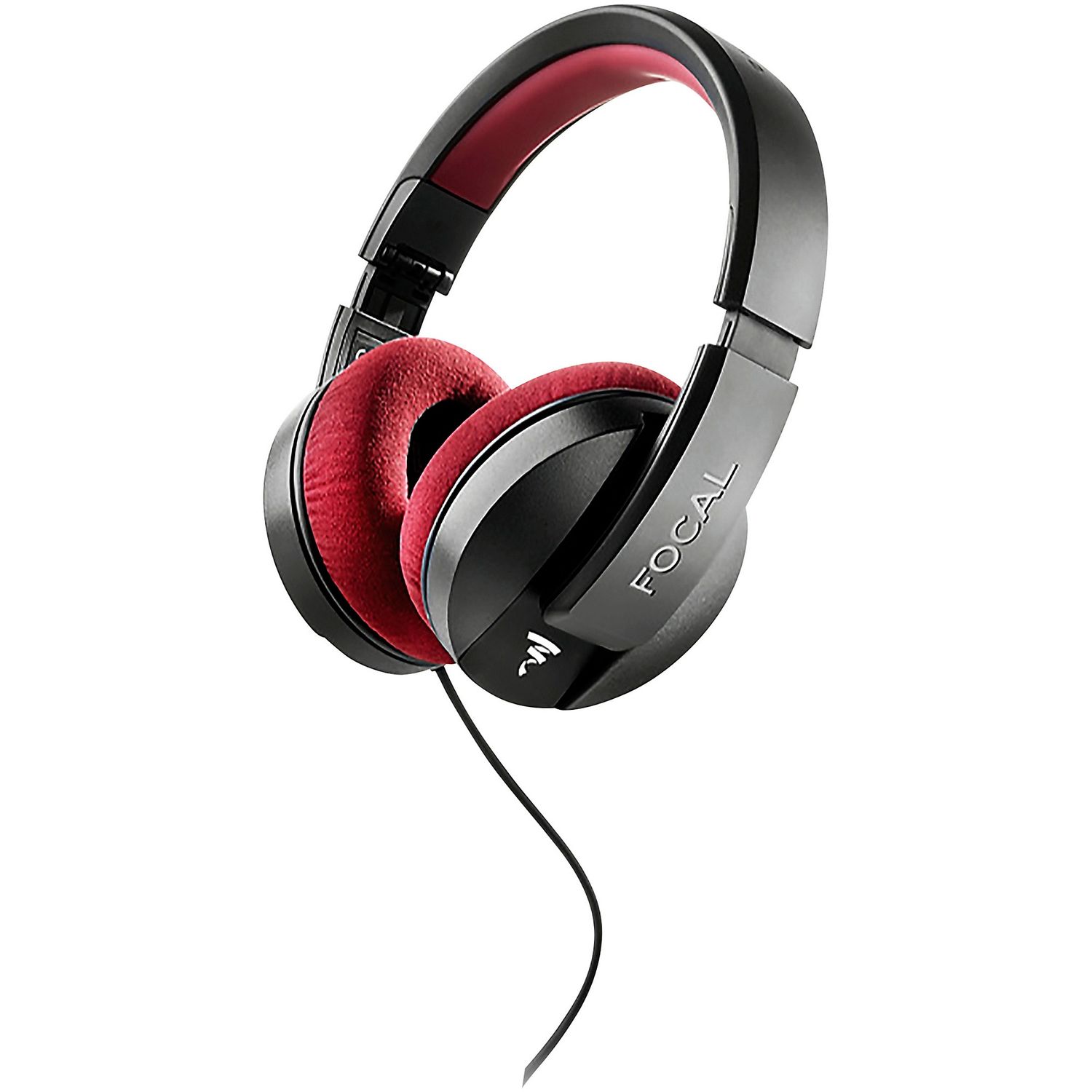 Focal Listen Professional Closed-Back Headphones