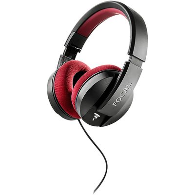 Focal Listen Professional Closed-Back Headphones