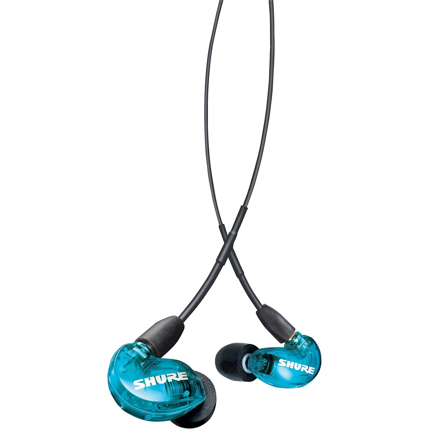 Shure SE215 Special Edition Sound Isolating Earphones Shure SE215 Special Edition Sound Isolating Earphones