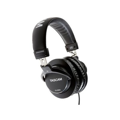 TASCAM TH-300X Studio Headphones