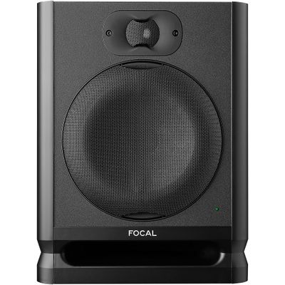 Focal Alpha 80 Evo 8-inch Powered Studio Monitor (Each)