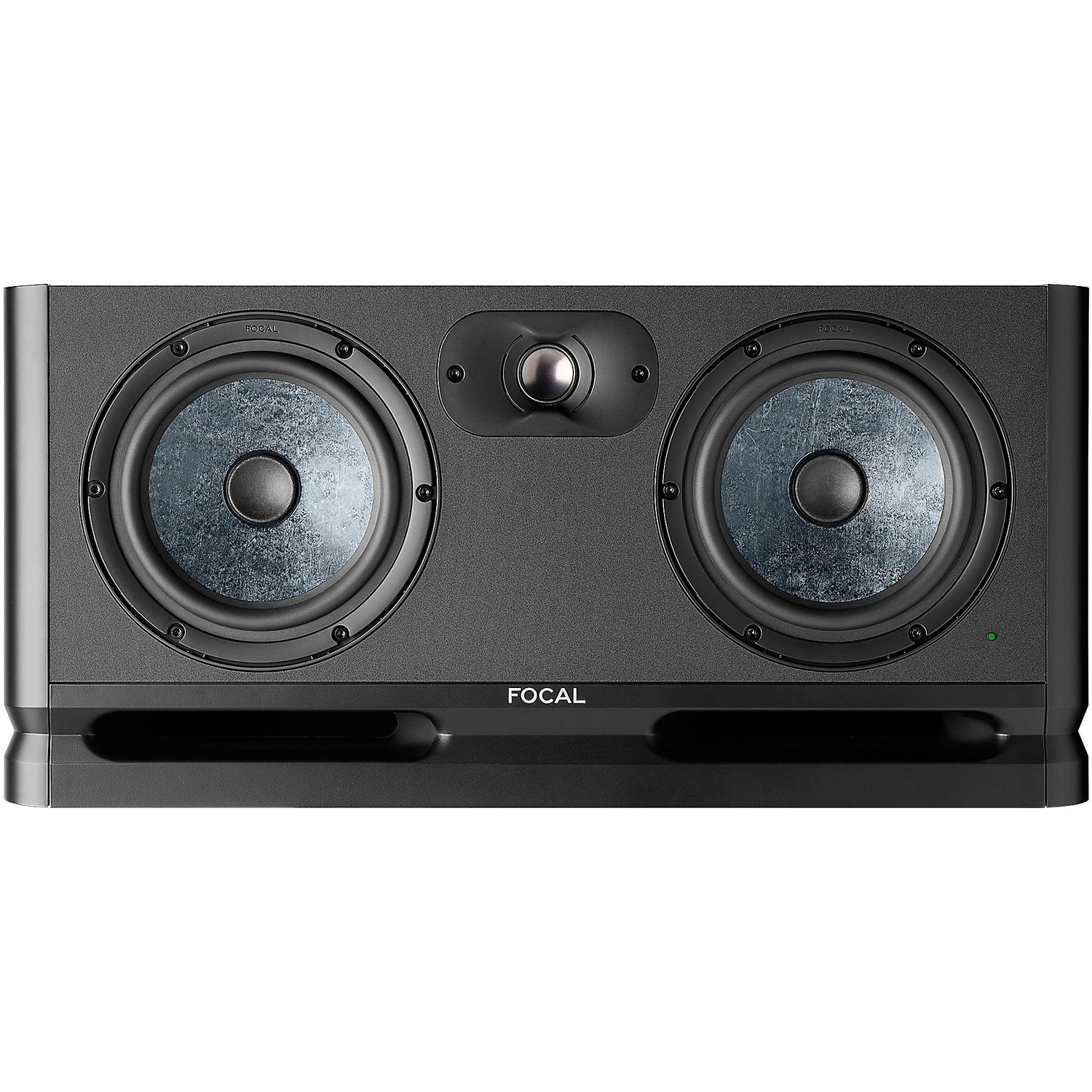 Focal Alpha Twin Evo 6.5-inch Powered Studio Monitor (Each)