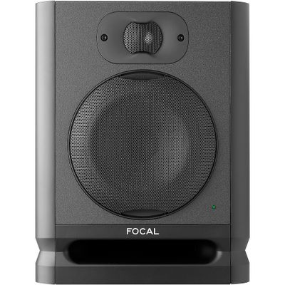 Focal Alpha 65 Evo 6.5-inch Powered Studio Monitor (Each)