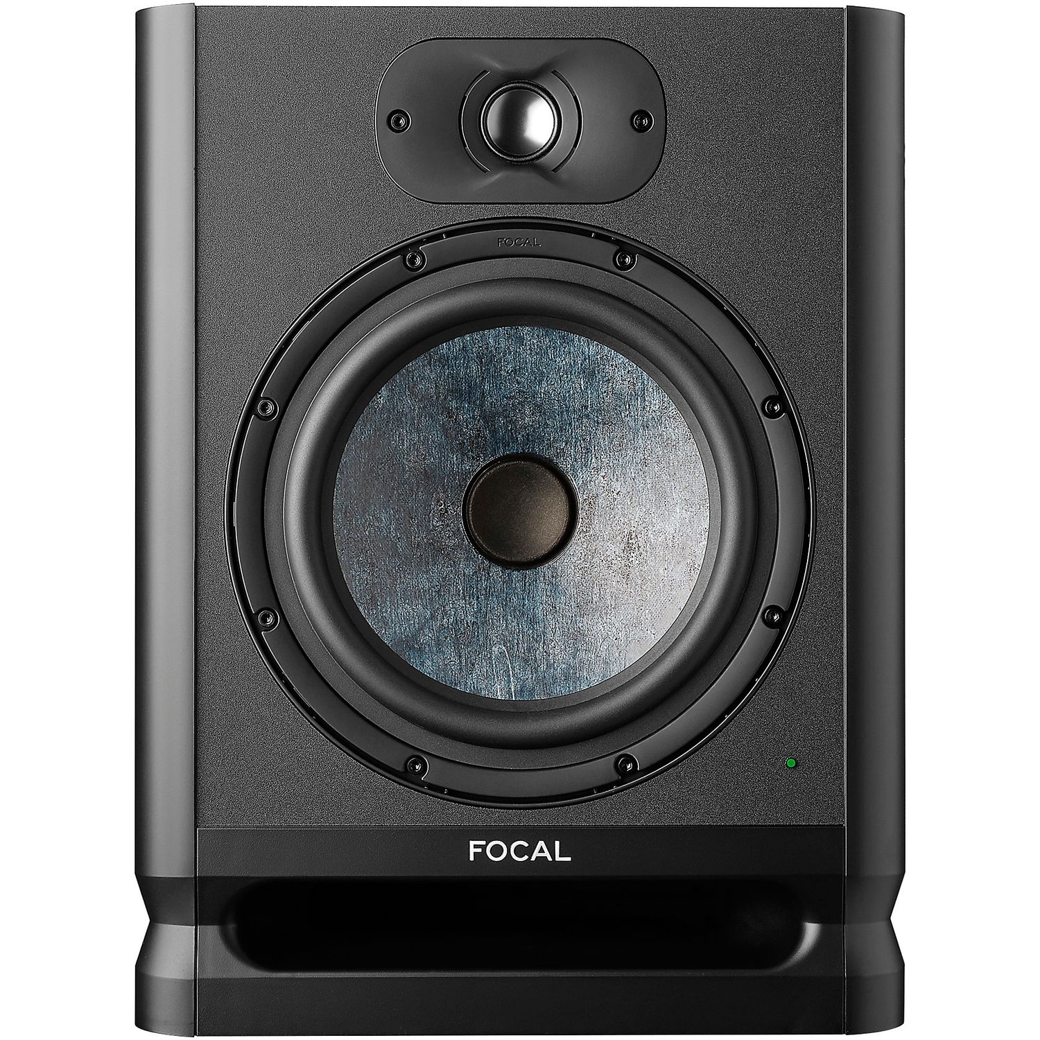 Focal Alpha 80 Evo 8-inch Powered Studio Monitor (Each)
