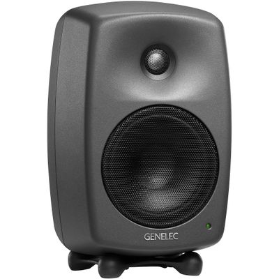 Genelec 8030C 5-inch Powered Studio Monitor (Each)