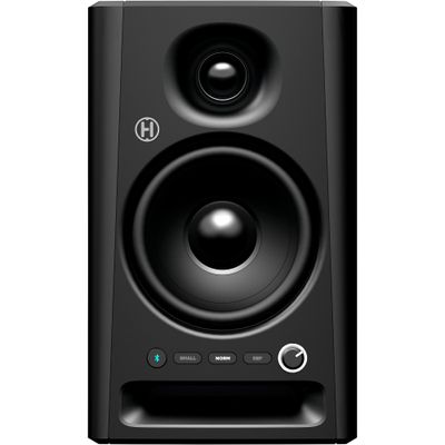 Harbinger VARI SM505 5-inch Studio Monitor With 3-Voice DSP and Bluetooth