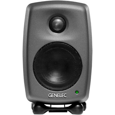 Genelec 8010 3-inch Powered Studio Monitor (Each)