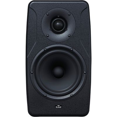 IK Multimedia iLoud Precision 6 Studio Monitor (Each)