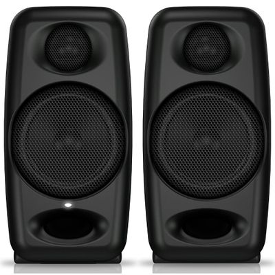 IK Multimedia iLoud Micro Monitor 3-inch Powered Studio Monitors (Pair) IK Multimedia iLoud Micro Monitor 3-inch Powered Studio Monitors (Pair)