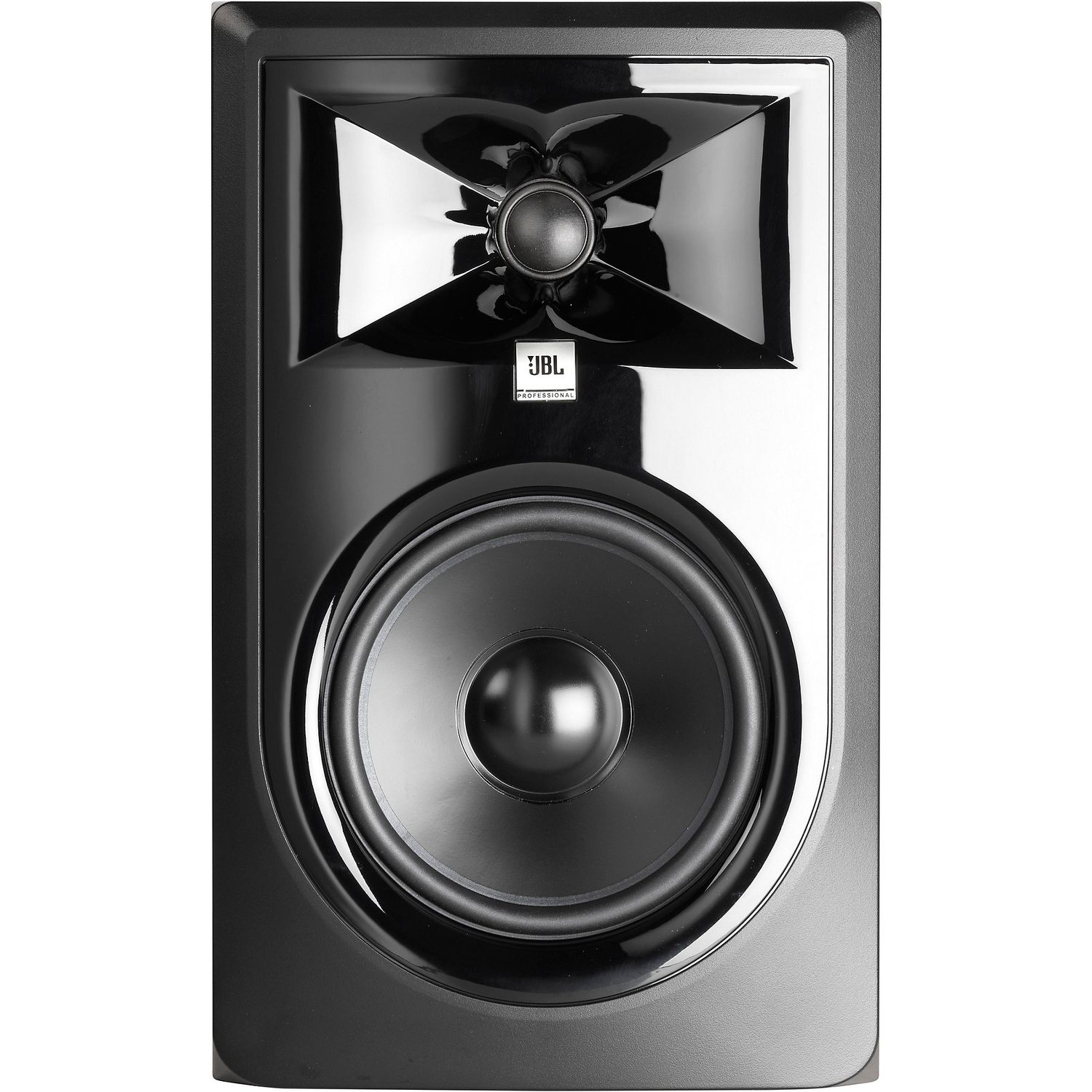JBL 306P MKII 6-inch Powered Studio Monitor (Each) JBL 306P MKII 6-inch Powered Studio Monitor (Each)
