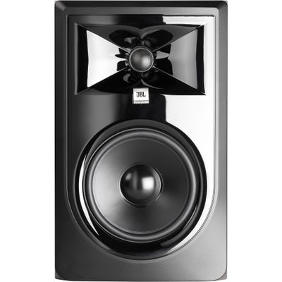 JBL 306P MKII 6-inch Powered Studio Monitor (Each)
