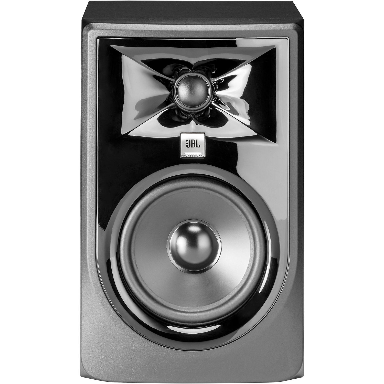 JBL 305P MKII 5-inch Powered Studio Monitor (Each) JBL 305P MKII 5-inch Powered Studio Monitor (Each)