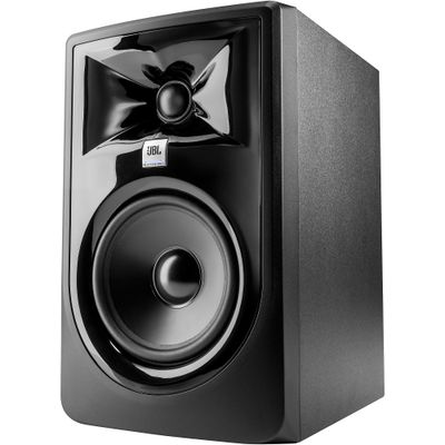 JBL 305P MKII 5-inch Powered Studio Monitor (Each)