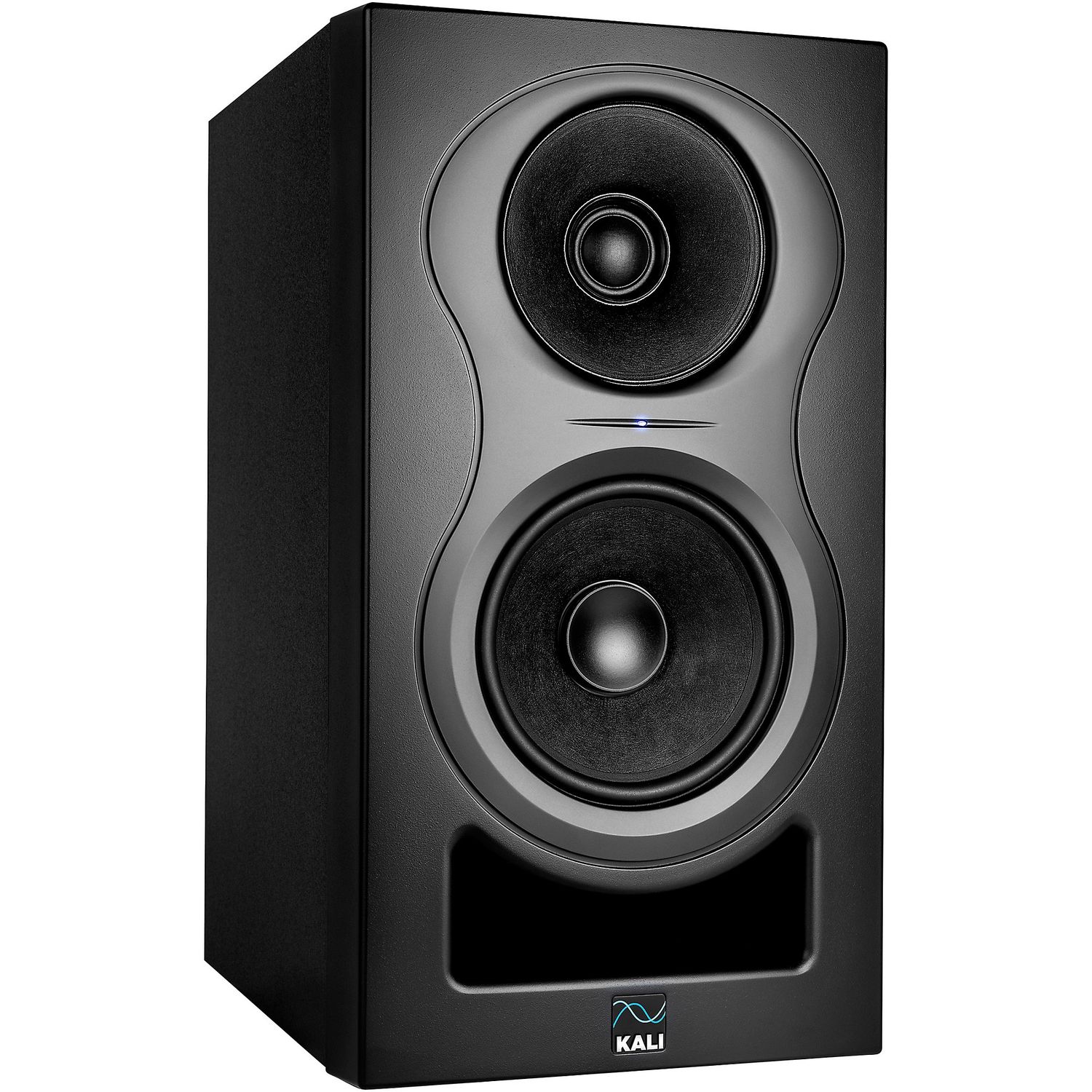 Kali Audio IN-5 5-inch 3-Way Powered Studio Monitor Kali Audio IN-5 5-inch 3-Way Powered Studio Monitor