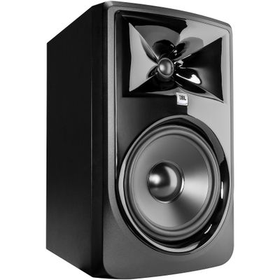 JBL 308P MKII 8-inch Powered Studio Monitor (Each)