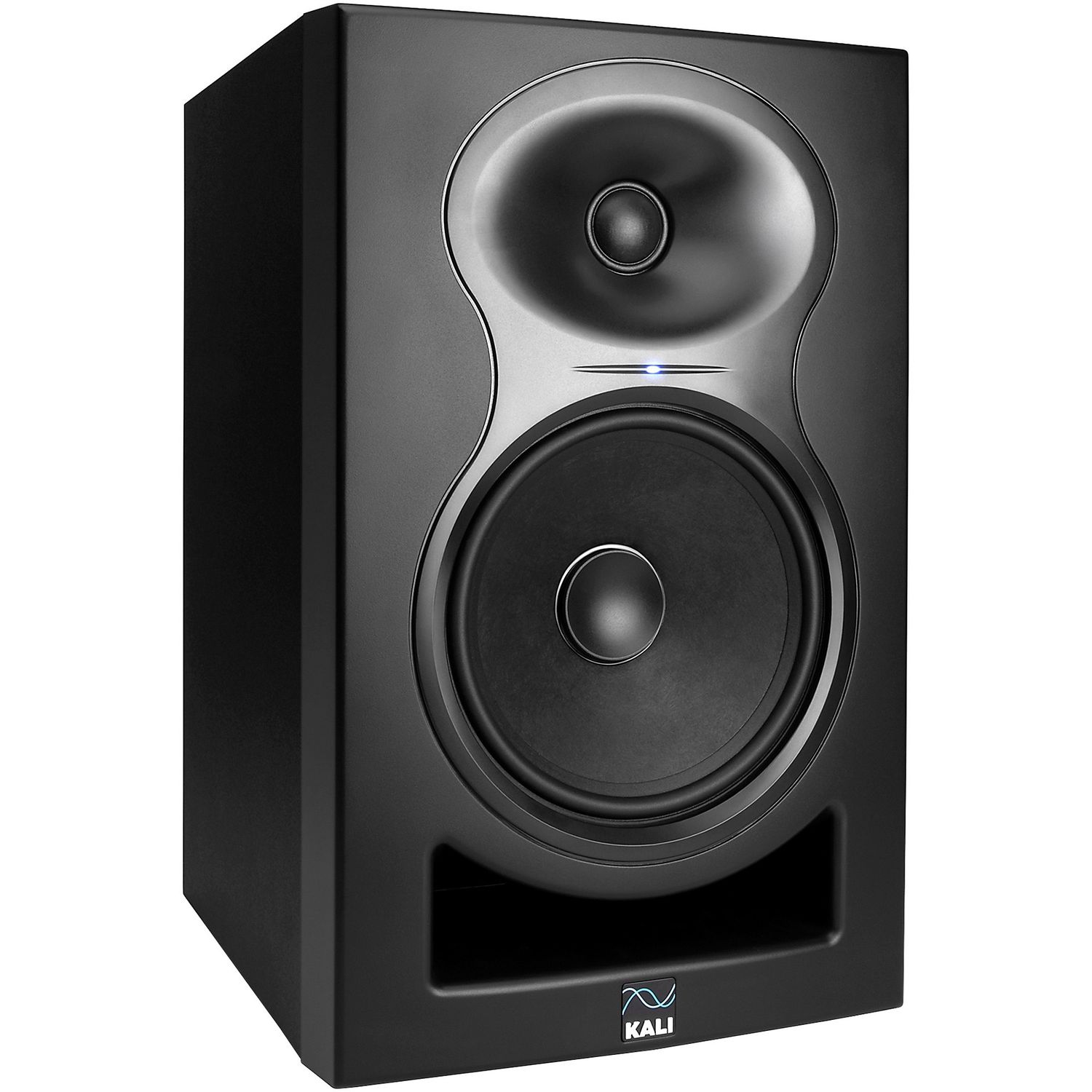 Kali Audio LP-6 V2 6.5-inch Powered Studio Monitor (Each) Kali Audio LP-6 V2 6.5-inch Powered Studio Monitor (Each)