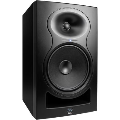 Kali Audio LP-8 V2 8-inch Powered Studio Monitor (Each) Black