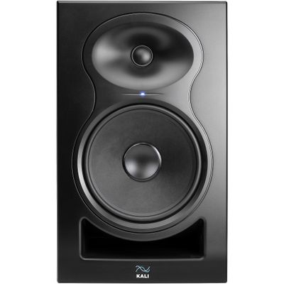 Kali Audio LP-8 V2 8-inch Powered Studio Monitor (Each) Black
