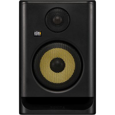 KRK ROKIT 5 Generation Five Powered Studio Monitor 5-inch (Each)