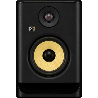 KRK ROKIT 5 Generation Five Powered Studio Monitor 5-inch (Each)