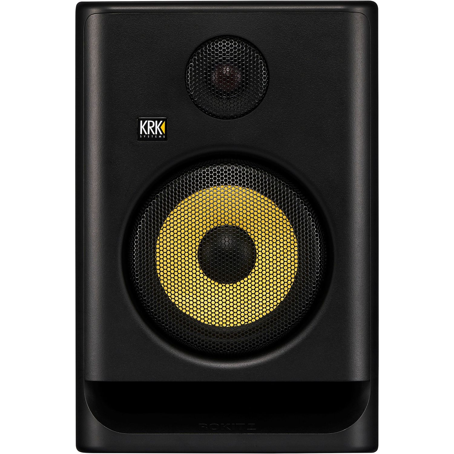 KRK ROKIT 7 Generation Five Powered Studio Monitor 7-inch (Each)