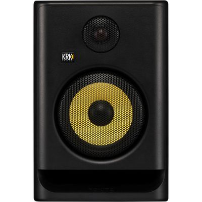 KRK ROKIT 7 Generation Five Powered Studio Monitor 7-inch (Each)