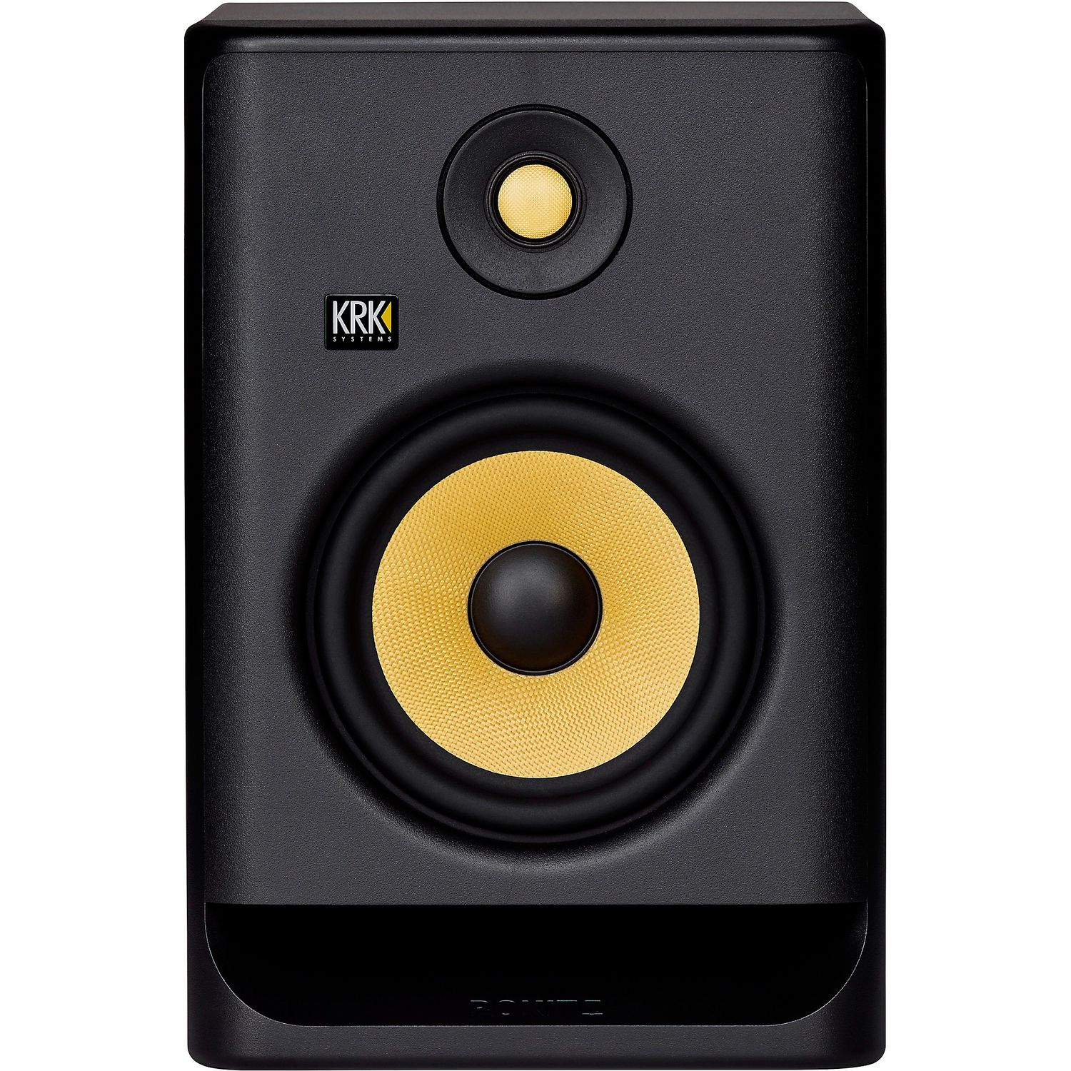 KRK ROKIT 7 G4 7-inch Powered Studio Monitor (Each)