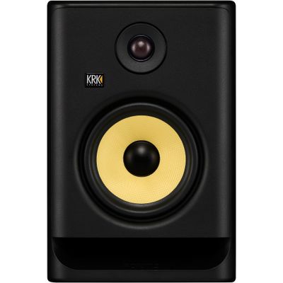 KRK ROKIT 7 Generation Five Powered Studio Monitor 7-inch (Each)