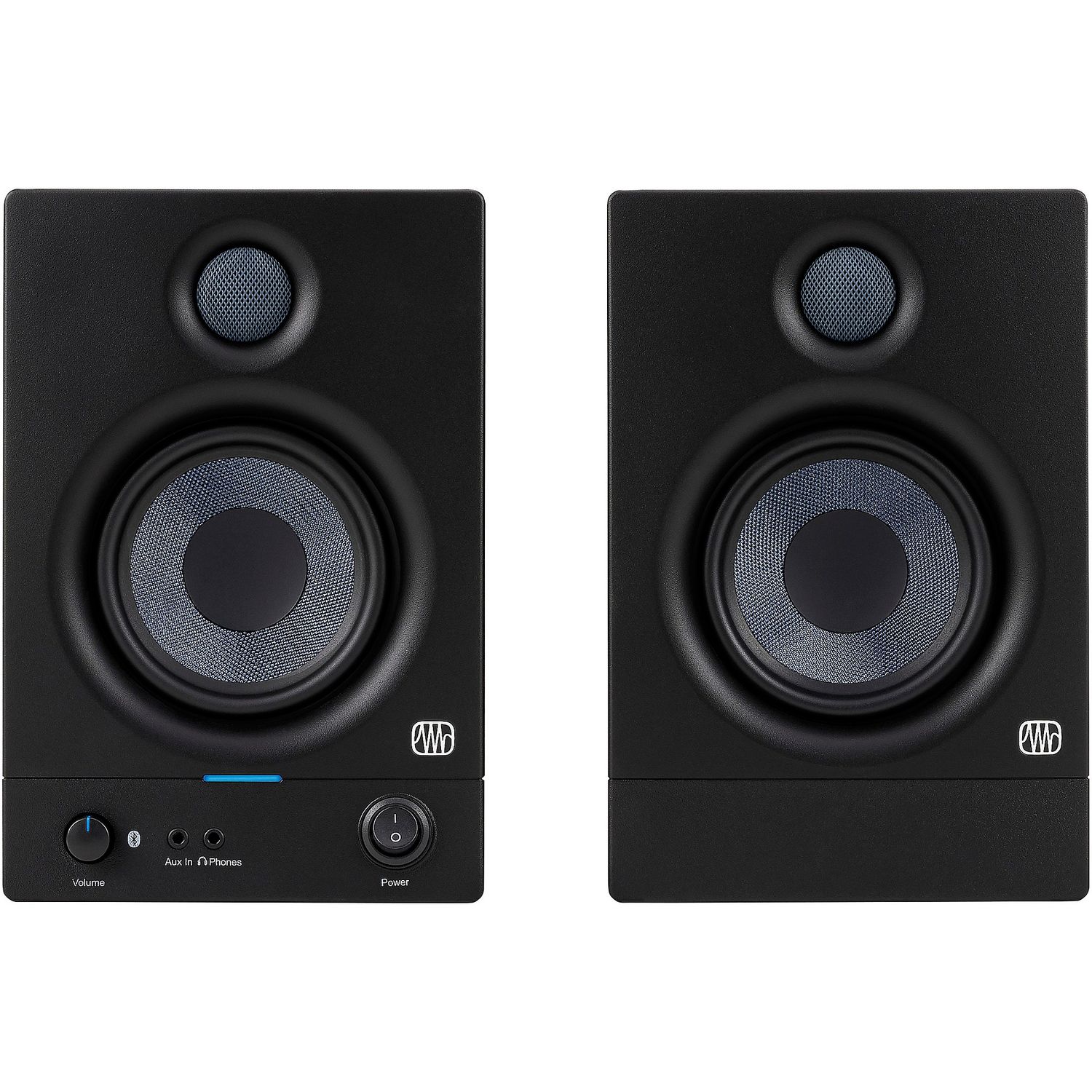 PreSonus Eris 4.5BT Studio Monitor (2nd Gen) (Pair) PreSonus Eris 4.5BT Studio Monitor (2nd Gen) (Pair)