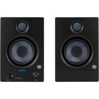 PreSonus Eris 4.5BT Studio Monitor (2nd Gen) (Pair)