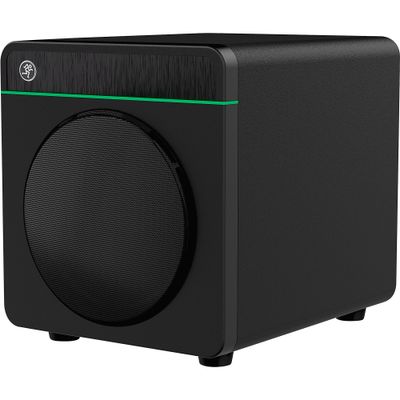 Mackie CR Series CR8S-XBT 8-inch Multimedia Subwoofer With Bluetooth