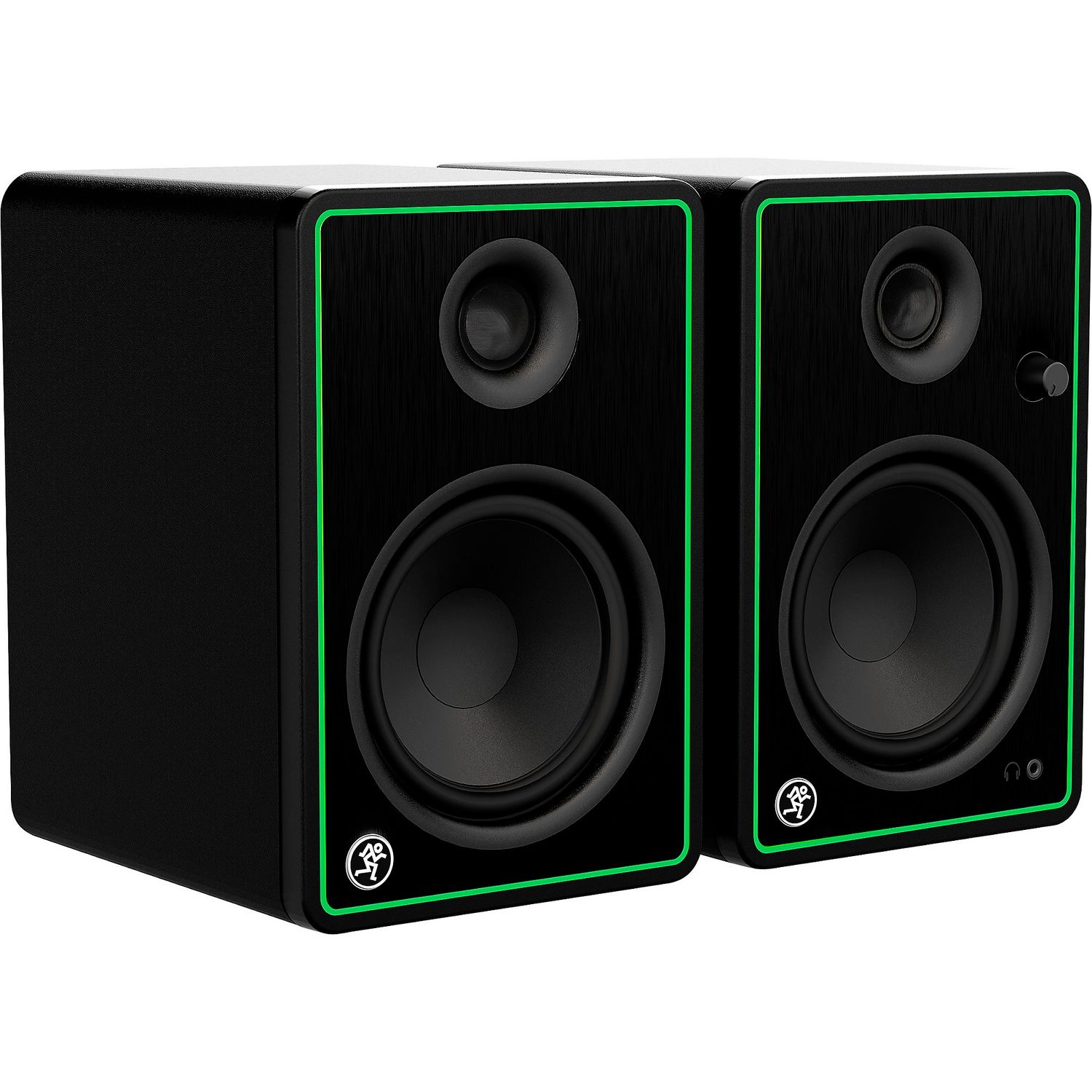 Mackie CR5-X 5-inch Powered Studio Monitors (Pair) Mackie CR5-X 5-inch Powered Studio Monitors (Pair)