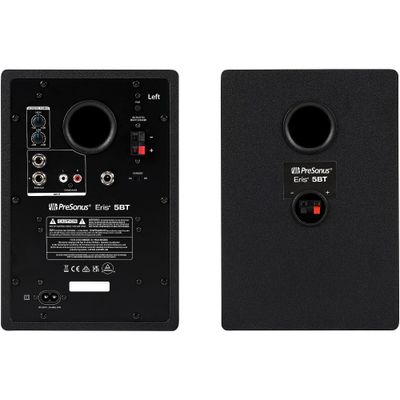 PreSonus Eris 5BT Studio Monitor (2nd Gen) (Pair)