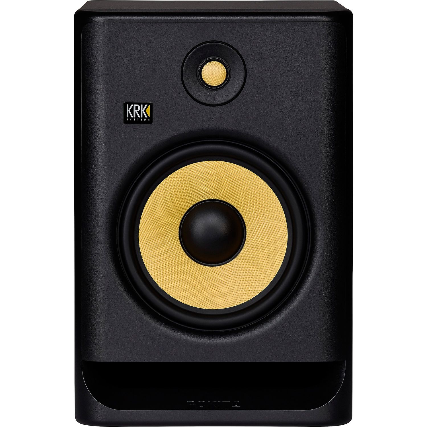 KRK ROKIT 8 G4 8-inch Powered Studio Monitor (Each)