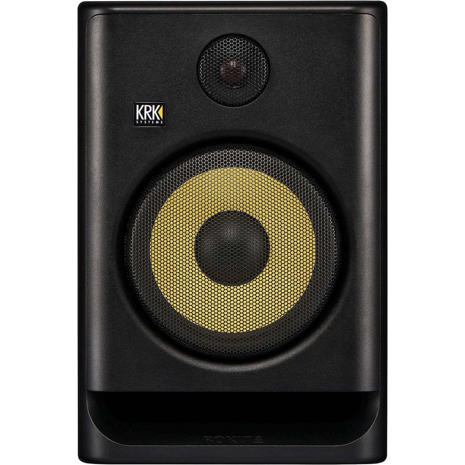 KRK ROKIT 8 Generation Five Powered Studio Monitor 8-inch (Each)