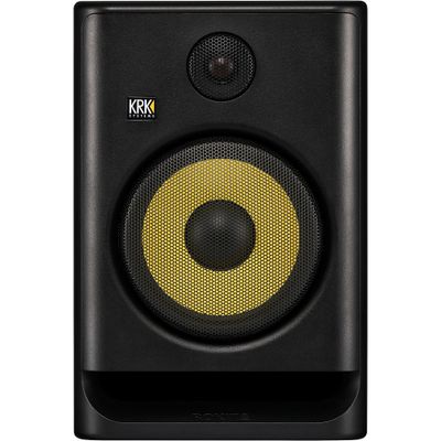 KRK ROKIT 8 Generation Five Powered Studio Monitor 8-inch (Each)